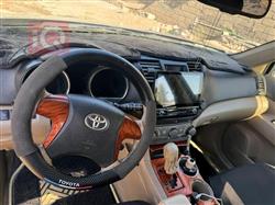 تۆیۆتا هایلاندەر